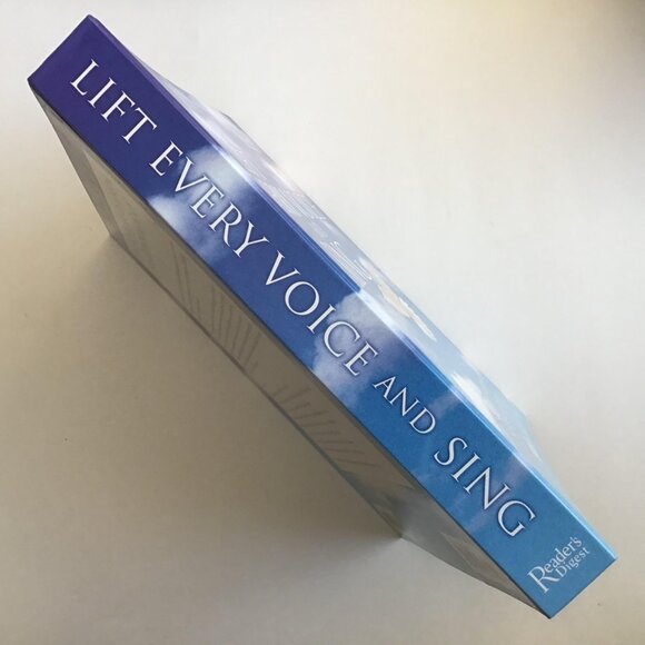 Readers Digest Lift Every Voice and Sing Songbook 2005 - Picture 2 of 9